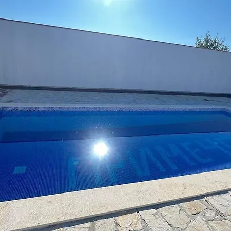 Villa Mecho Reljovo